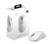 MSI Mysz, myszka  bezprzewodowa Versa 300 Wireless White